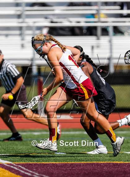 Thumbnail 3 in Archbishop Mitty @ Menlo-Atherton photogallery.