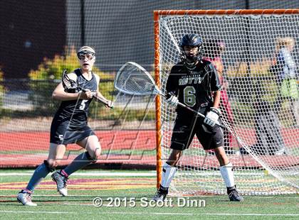 Thumbnail 2 in Archbishop Mitty @ Menlo-Atherton photogallery.