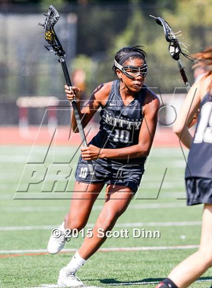 Thumbnail 1 in Archbishop Mitty @ Menlo-Atherton photogallery.