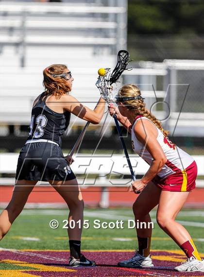 Thumbnail 3 in Archbishop Mitty @ Menlo-Atherton photogallery.
