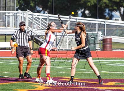 Thumbnail 1 in Archbishop Mitty @ Menlo-Atherton photogallery.