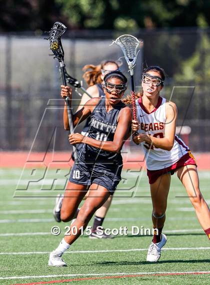 Thumbnail 1 in Archbishop Mitty @ Menlo-Atherton photogallery.