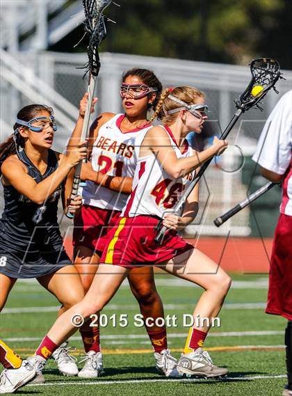 Thumbnail 3 in Archbishop Mitty @ Menlo-Atherton photogallery.