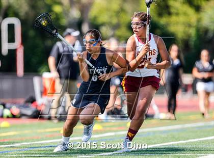 Thumbnail 1 in Archbishop Mitty @ Menlo-Atherton photogallery.