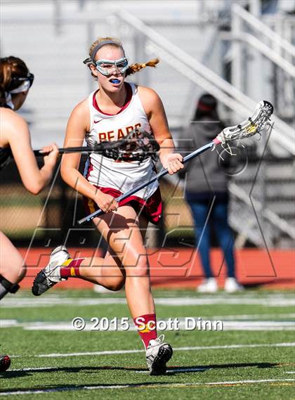 Thumbnail 2 in Archbishop Mitty @ Menlo-Atherton photogallery.