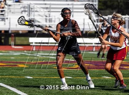 Thumbnail 3 in Archbishop Mitty @ Menlo-Atherton photogallery.