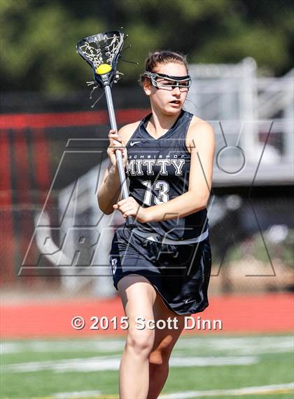 Thumbnail 3 in Archbishop Mitty @ Menlo-Atherton photogallery.