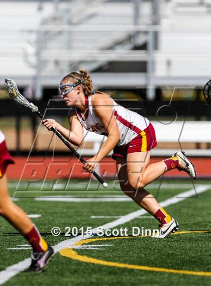 Thumbnail 1 in Archbishop Mitty @ Menlo-Atherton photogallery.