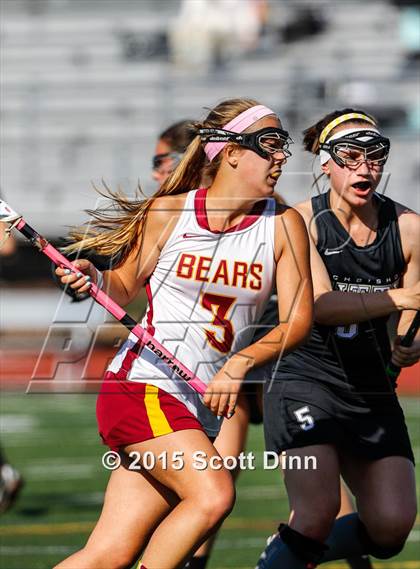 Thumbnail 3 in Archbishop Mitty @ Menlo-Atherton photogallery.