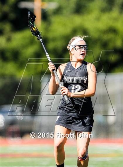 Thumbnail 3 in Archbishop Mitty @ Menlo-Atherton photogallery.