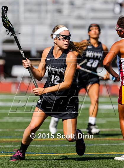 Thumbnail 3 in Archbishop Mitty @ Menlo-Atherton photogallery.