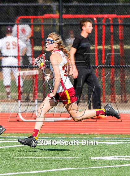 Thumbnail 3 in Archbishop Mitty @ Menlo-Atherton photogallery.