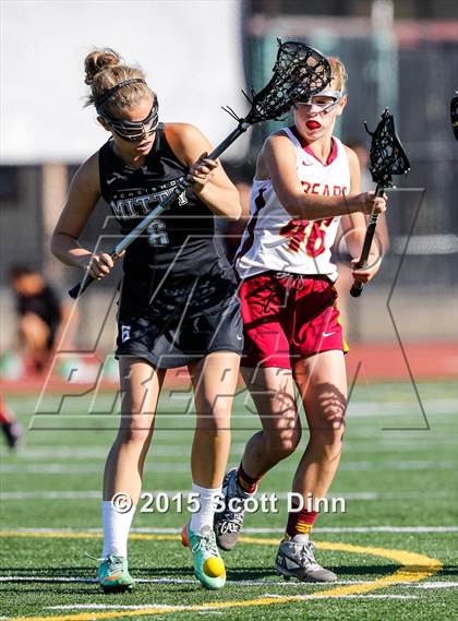 Thumbnail 2 in Archbishop Mitty @ Menlo-Atherton photogallery.