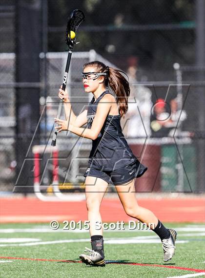 Thumbnail 3 in Archbishop Mitty @ Menlo-Atherton photogallery.