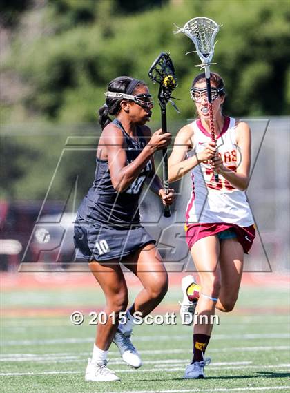 Thumbnail 2 in Archbishop Mitty @ Menlo-Atherton photogallery.