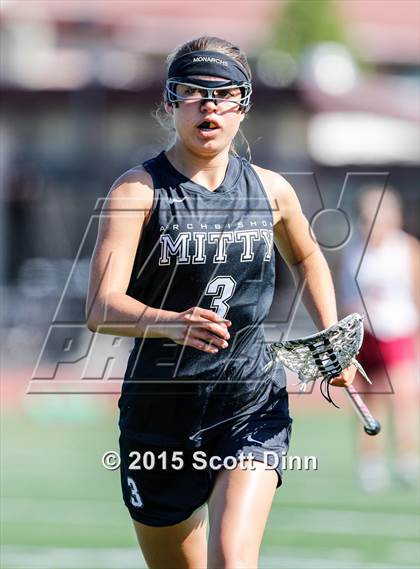 Thumbnail 2 in Archbishop Mitty @ Menlo-Atherton photogallery.