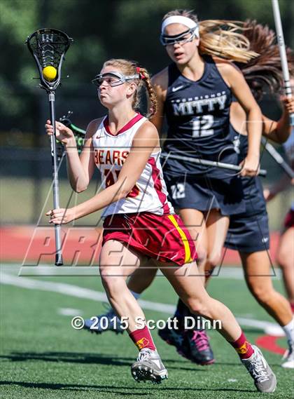 Thumbnail 2 in Archbishop Mitty @ Menlo-Atherton photogallery.