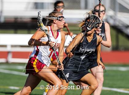 Thumbnail 2 in Archbishop Mitty @ Menlo-Atherton photogallery.