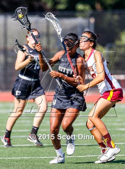 Thumbnail 3 in Archbishop Mitty @ Menlo-Atherton photogallery.