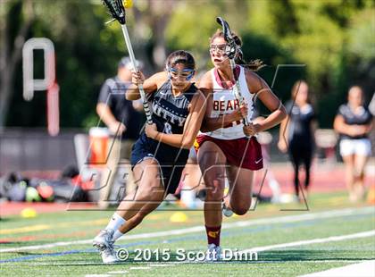 Thumbnail 2 in Archbishop Mitty @ Menlo-Atherton photogallery.