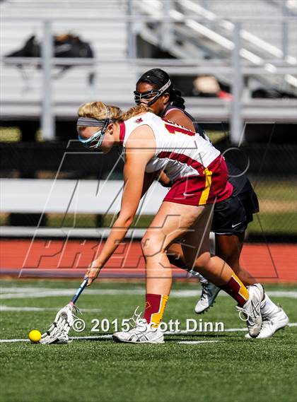 Thumbnail 3 in Archbishop Mitty @ Menlo-Atherton photogallery.