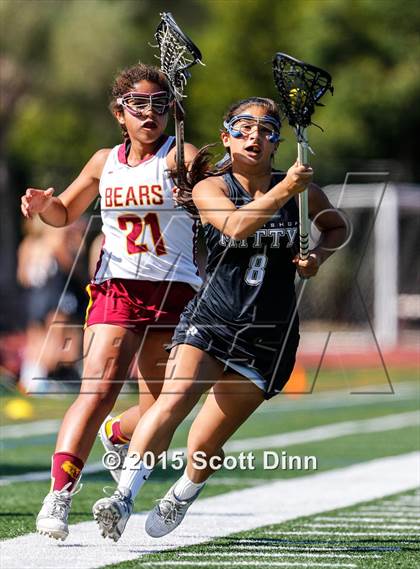 Thumbnail 3 in Archbishop Mitty @ Menlo-Atherton photogallery.