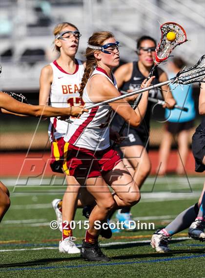 Thumbnail 2 in Archbishop Mitty @ Menlo-Atherton photogallery.