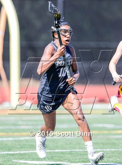Thumbnail 3 in Archbishop Mitty @ Menlo-Atherton photogallery.