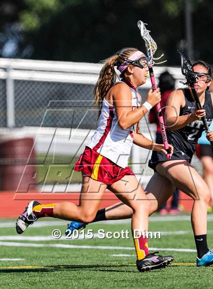 Thumbnail 3 in Archbishop Mitty @ Menlo-Atherton photogallery.