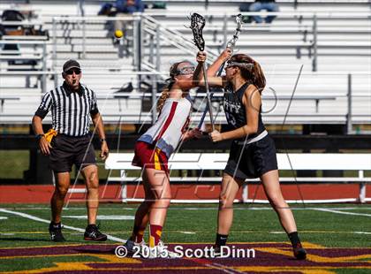 Thumbnail 1 in Archbishop Mitty @ Menlo-Atherton photogallery.