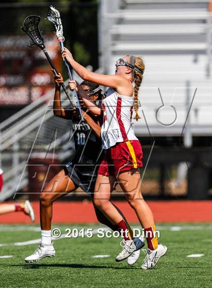 Thumbnail 2 in Archbishop Mitty @ Menlo-Atherton photogallery.