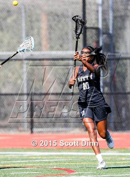 Thumbnail 2 in Archbishop Mitty @ Menlo-Atherton photogallery.