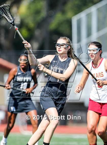 Thumbnail 2 in Archbishop Mitty @ Menlo-Atherton photogallery.