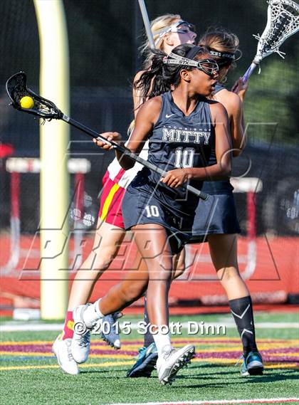 Thumbnail 3 in Archbishop Mitty @ Menlo-Atherton photogallery.