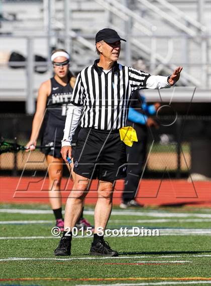 Thumbnail 3 in Archbishop Mitty @ Menlo-Atherton photogallery.