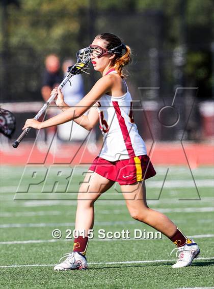 Thumbnail 3 in Archbishop Mitty @ Menlo-Atherton photogallery.