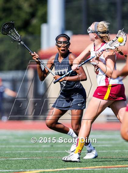 Thumbnail 3 in Archbishop Mitty @ Menlo-Atherton photogallery.