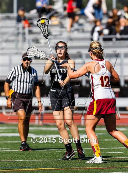 Thumbnail 3 in Archbishop Mitty @ Menlo-Atherton photogallery.
