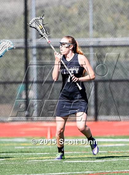 Thumbnail 3 in Archbishop Mitty @ Menlo-Atherton photogallery.