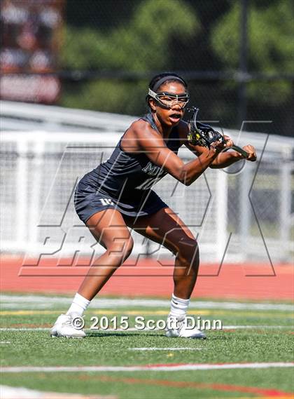 Thumbnail 2 in Archbishop Mitty @ Menlo-Atherton photogallery.