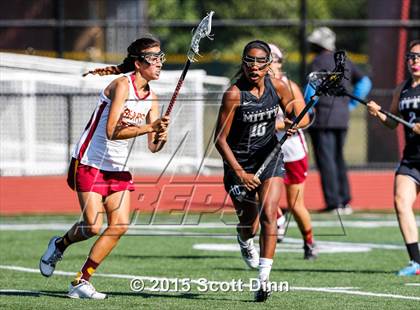 Thumbnail 1 in Archbishop Mitty @ Menlo-Atherton photogallery.