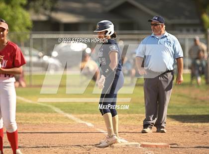 Thumbnail 1 in Central Catholic @ Lincoln (Norcal CIF Championship Semifinal) photogallery.