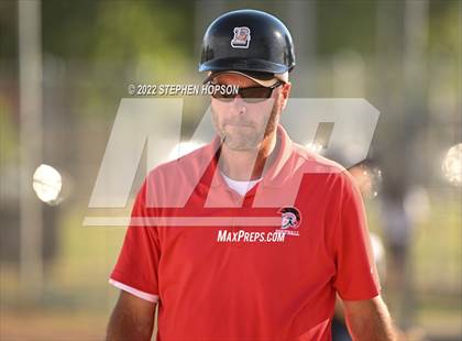 Thumbnail 2 in Central Catholic @ Lincoln (Norcal CIF Championship Semifinal) photogallery.