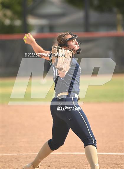 Thumbnail 2 in Central Catholic @ Lincoln (Norcal CIF Championship Semifinal) photogallery.