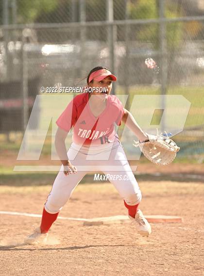 Thumbnail 2 in Central Catholic @ Lincoln (Norcal CIF Championship Semifinal) photogallery.