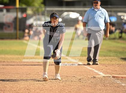 Thumbnail 1 in Central Catholic @ Lincoln (Norcal CIF Championship Semifinal) photogallery.