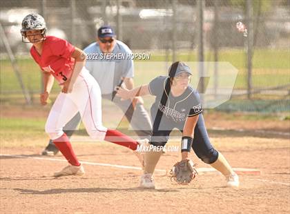 Thumbnail 1 in Central Catholic @ Lincoln (Norcal CIF Championship Semifinal) photogallery.