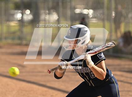 Thumbnail 2 in Central Catholic @ Lincoln (Norcal CIF Championship Semifinal) photogallery.