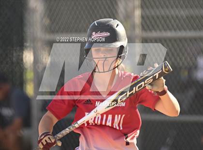 Thumbnail 1 in Central Catholic @ Lincoln (Norcal CIF Championship Semifinal) photogallery.