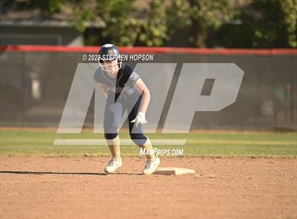 Thumbnail 2 in Central Catholic @ Lincoln (Norcal CIF Championship Semifinal) photogallery.